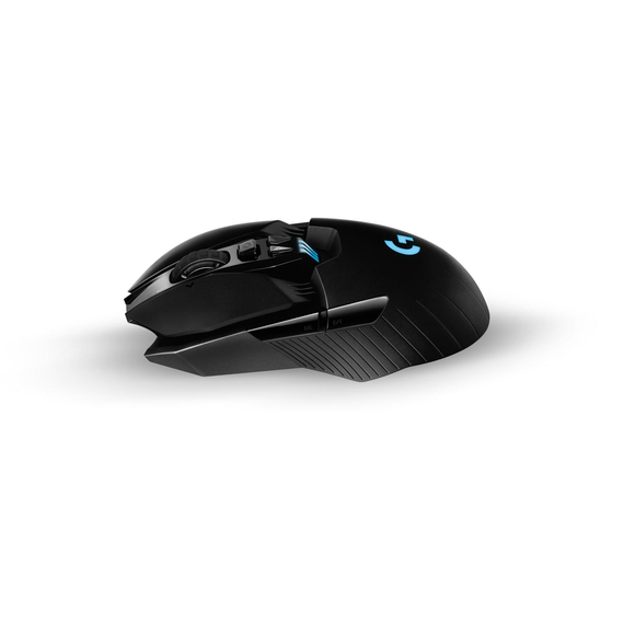 Gaming Wireless Mouse Logitech G903 Lightspeed, Black, 2 image