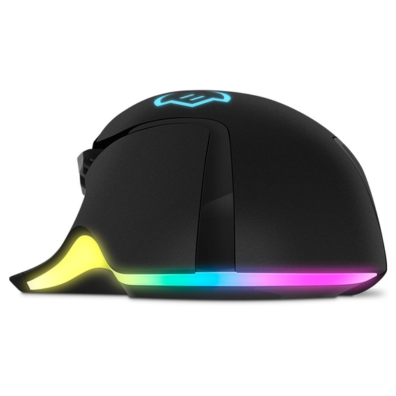 Gaming Mouse SVEN RX-G975, USB, Black, 5 image