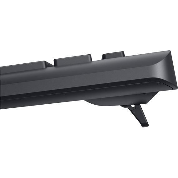 Tastatură + Mouse Wireless Dell KM3322W, Black, 3 image