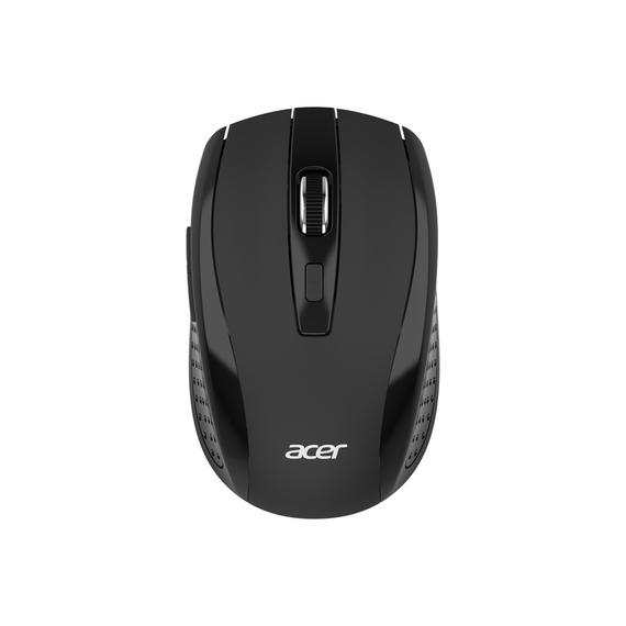 Mouse Wireless ACER MX202, Black