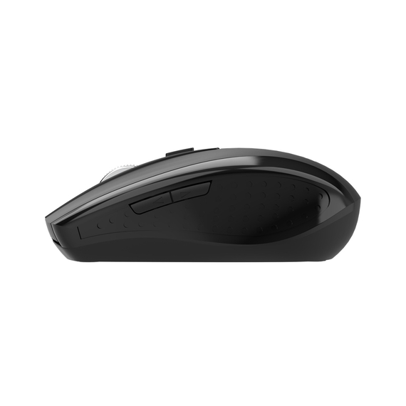 Mouse Wireless ACER MX202, Black, 4 image