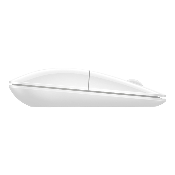 Mouse Wireless HP Z3700, White, 4 image