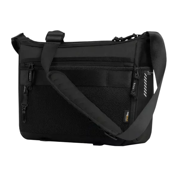 Geantă pe umăr ASUS ROG Archer Messenger 14, 14", Negru, 4 image