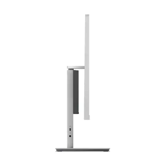 Computer All-in-One Lenovo IdeaCentre 3 27IRH9, 27", Intel Core 9 270H, 32GB/1024GB, Fără SO, Cloud Grey, 8 image