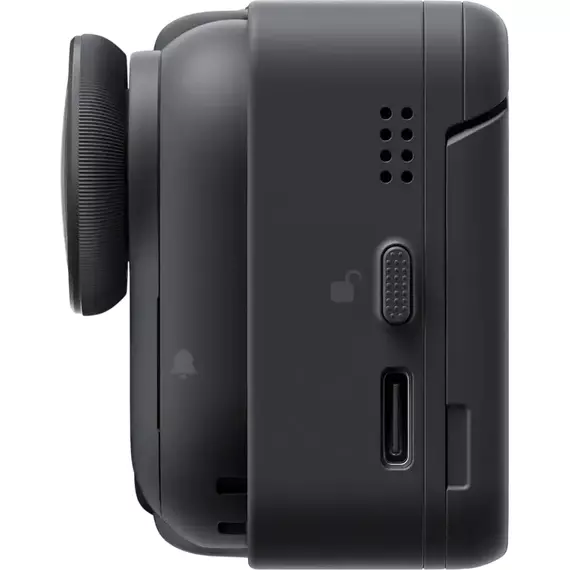Cameră Video Sport Insta360 GO Ultra Creator, Negru, 5 image