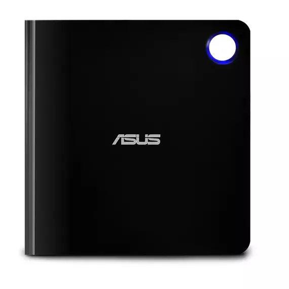Scriitor ASUS SBW-06D5H-U, USB 3.1 Gen 1, Negru, 4 image