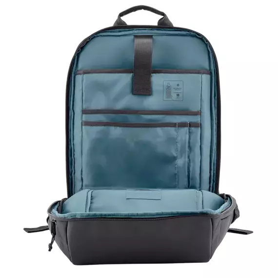 Rucsac pentru Laptop HP Travel, 15.6", Iron Grey, 6 image