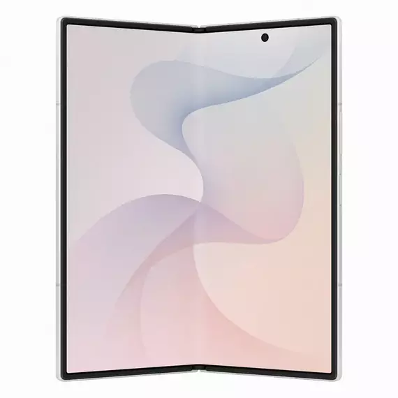 Samsung Galaxy Fold 8 Ultra, 16GB/1024GB, Cream, 4 image
