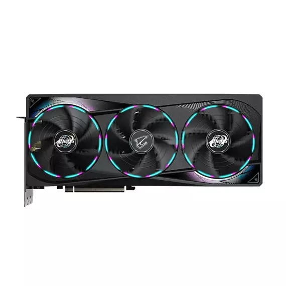 Placă Video Gigabyte GV-N5070AORUS M-12GD, 12GB GDDR7 192bit, 6 image