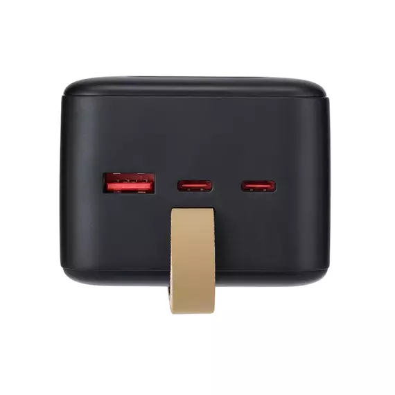 Acumulator extern Rivacase VA1084, 40000mAh, Negru, 2 image