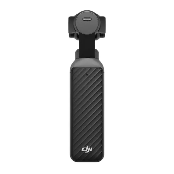 Cameră Video Sport DJI Osmo Pocket 4 Essential Combo, Negru, 8 image