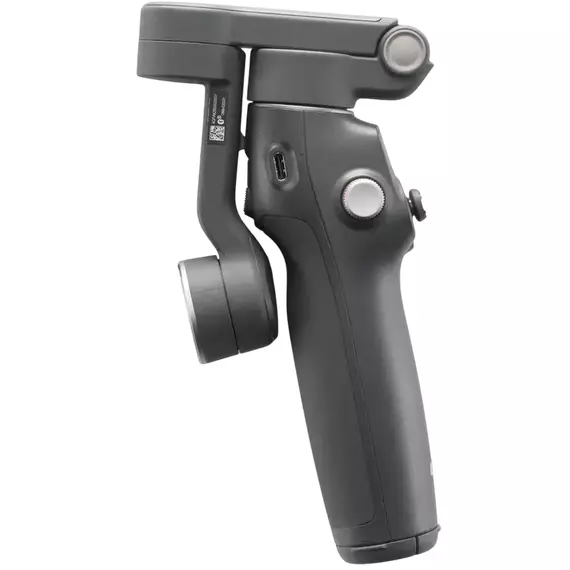 Stabilizator de Imagine DJI Osmo Mobile 8 Standard Combo, Black, 6 image