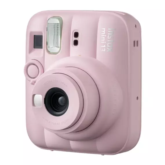 Cameră Foto Fujifilm Instax Mini 13, Candy Pink, 6 image