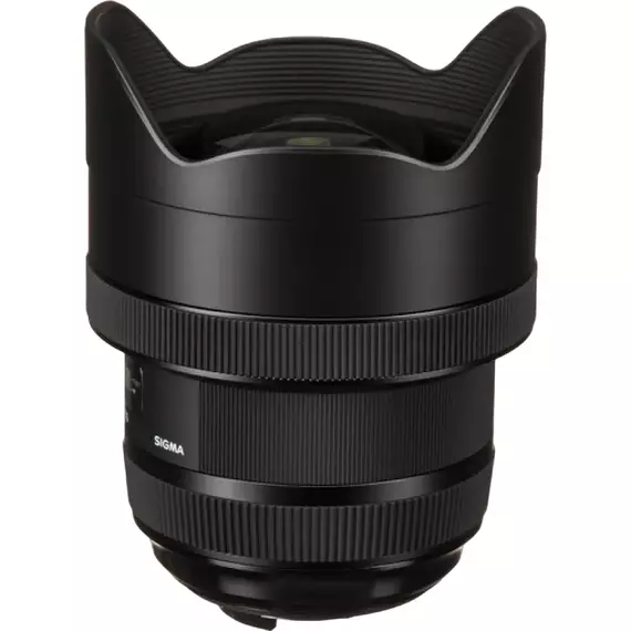 Obiectiv foto SIGMA 12-24mm f/4.0 DG HSM Art, 4 image