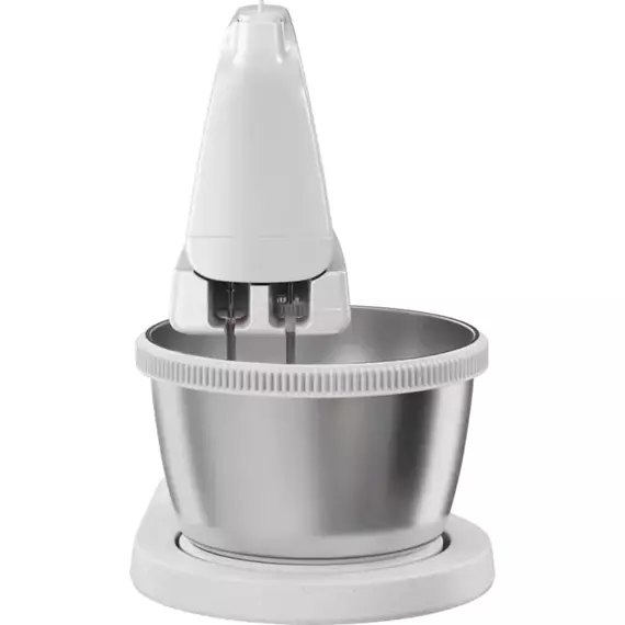 Mixer detașabil staționar Electrolux ESM4W, Alb, 6 image
