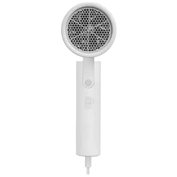 Uscător de păr Xiaomi H101, 1600W, Alb, 5 image
