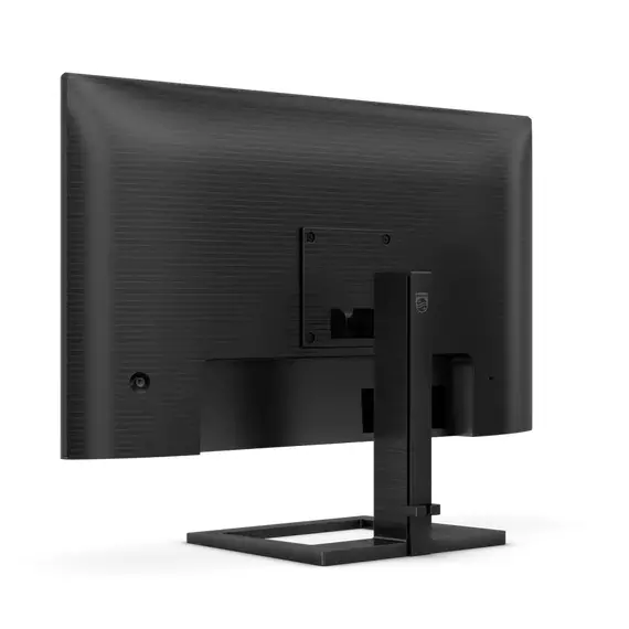 27" Monitor Philips 27E1N1600AE, IPS 2560x1600 WQXGA, Negru, 4 image