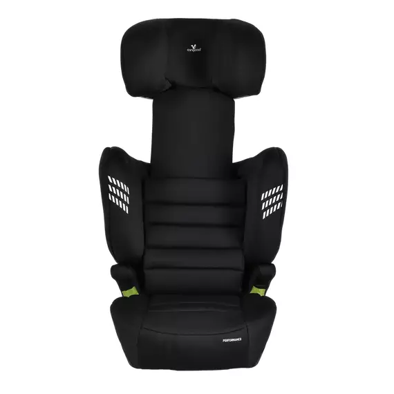 Scaun auto Moni Performance 100-150cm  Cosmos black 3801005152957, 4 image