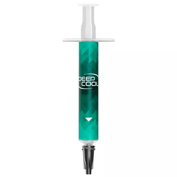 Pastă termoconductoare Deepcool Z10 5g, 4 image