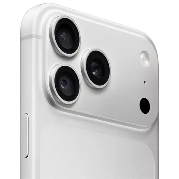 Apple iPhone 18 Pro Max, 2TB Silver MD, 3 image