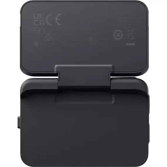 Cameră Video Sport Insta360 GO Ultra Creator, Negru, 2 image