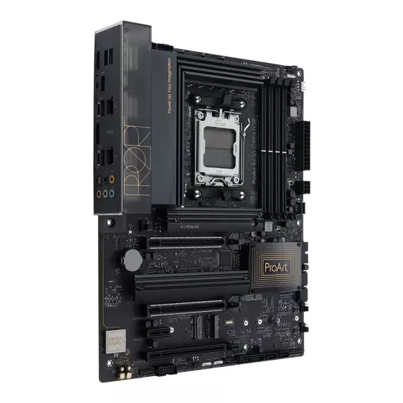 Placă de bază ASUS PROART B650-CREATOR, AM5, AMD B650, ATX, 4 image