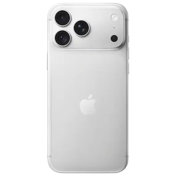 Apple iPhone 18 Pro Max, 2TB Silver MD, 4 image