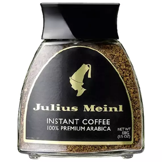 Cafea Julius Meinl Instant, 100 g