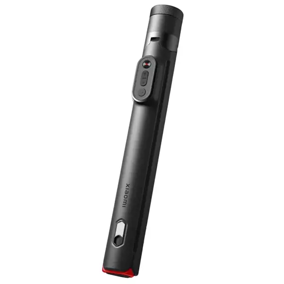 Selfie Stick Xiaomi Zoom Floor 62", Negru, 5 image
