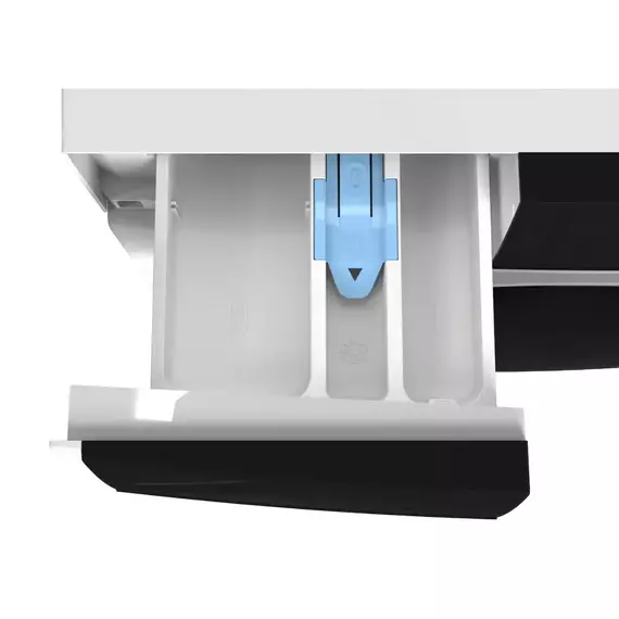 Mașină de spălat Sharp ES-NFL014CWNA-EE, 10kg, Alb, 5 image