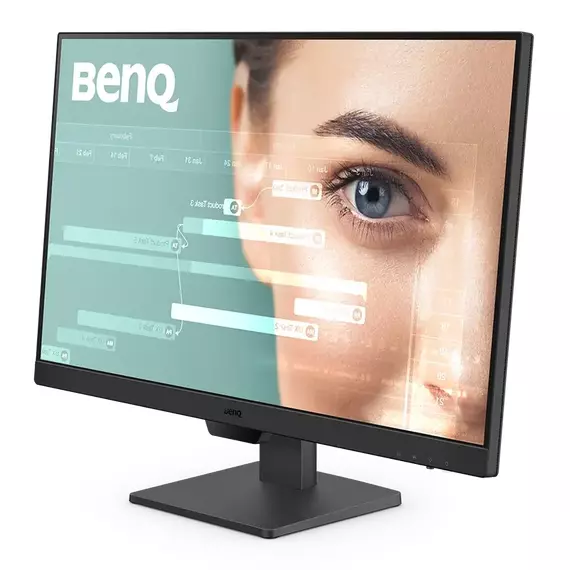 27" Monitor BenQ GW2790, IPS 1920x1080 FHD, Negru, 4 image