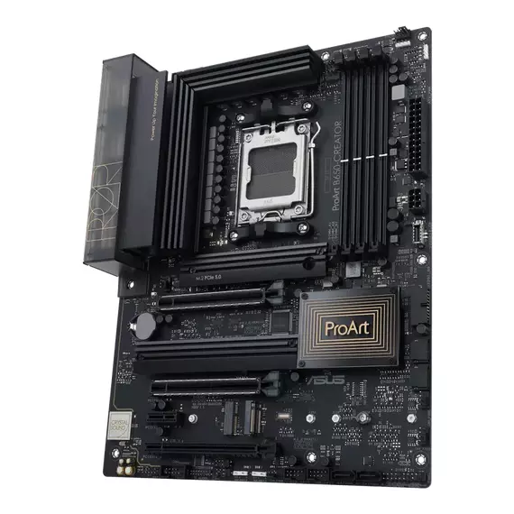 Placă de bază ASUS PROART B650-CREATOR, AM5, AMD B650, ATX, 6 image