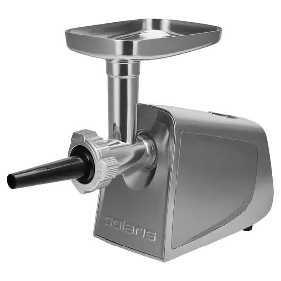Mașină de tocat carne Polaris PMG 2294, Oțel inoxidabil, 7 image
