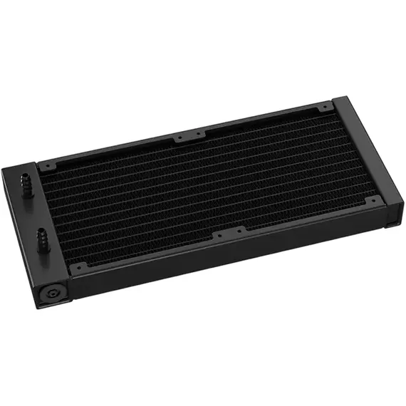Cooler procesor Deepcool LE240 V2, 6 image