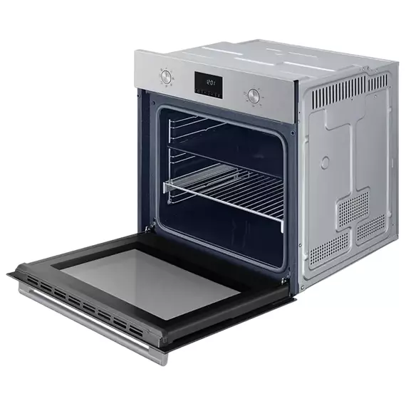 Cuptor Electric Samsung NV3300A, Oțel inoxidabil, 2 image