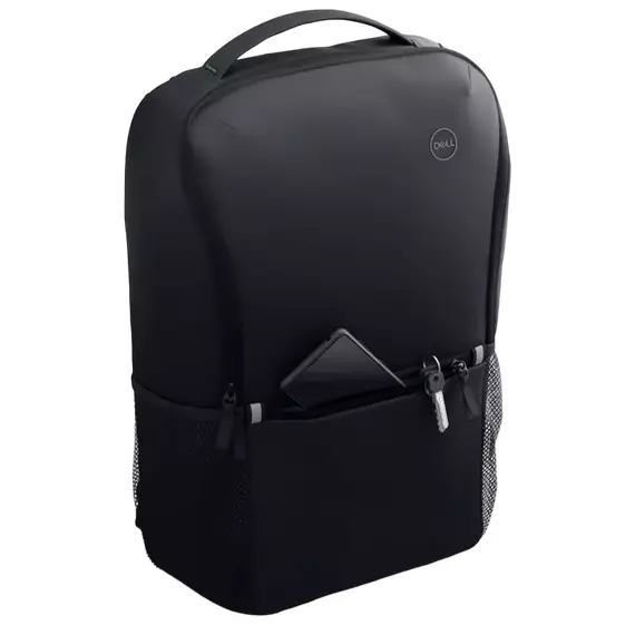 Rucsac DELL EcoLoop Essential, 16", Negru, 2 image