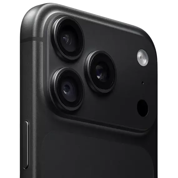 Apple iPhone 18 Pro, 2TB Black MD, 3 image