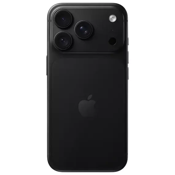 Apple iPhone 18 Pro, 2TB Black MD, 4 image