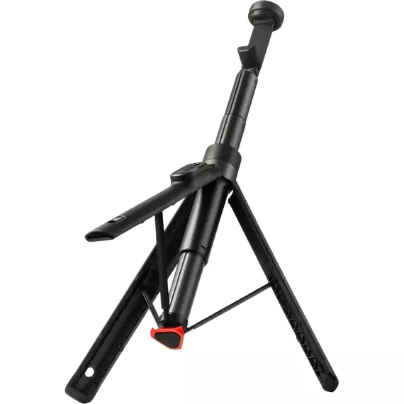 Selfie Stick Xiaomi Zoom Floor 62", Negru, 6 image