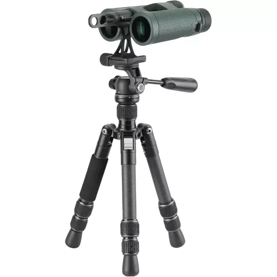 Tripied Video Vanguard VESTA GOT 233CP, Cap Video, Negru, 4 image