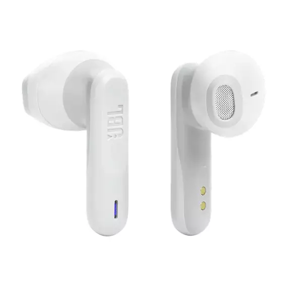 JBL. Căști JBL Wave Flex, Alb, 6 image