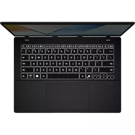 NB ASUS 14.0" Vivobook S 14 S3407VA Gray (Core 5 210H 16Gb 512Gb Win 11), 6 image