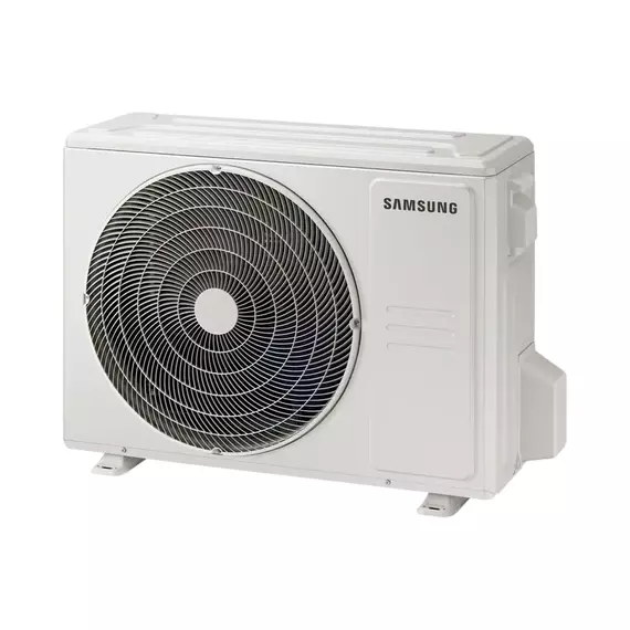Air conditioner Samsung AR40H09C1AMNEU 9000BTU, WiFi, 6 image