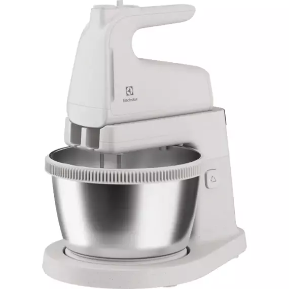 Mixer detașabil staționar Electrolux ESM4W, Alb, 2 image