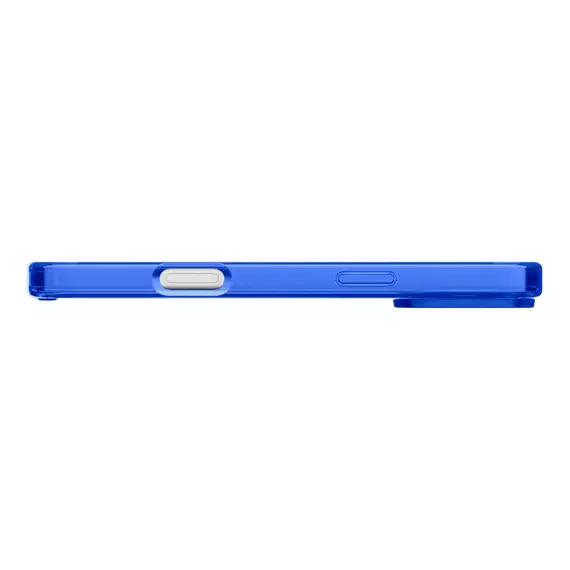 Husă Cellularline Iconic Mag pentru Apple iPhone 17 Pro, Albastru, 7 image