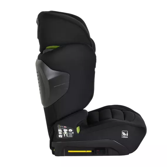 Scaun auto Moni Performance 100-150cm  Cosmos black 3801005152957, 5 image