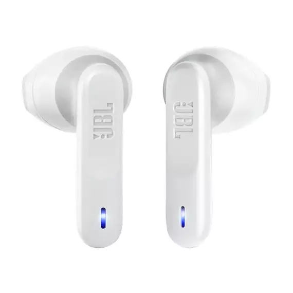 JBL. Căști JBL Wave Flex, Alb, 7 image