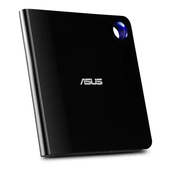 Scriitor ASUS SBW-06D5H-U, USB 3.1 Gen 1, Negru, 6 image