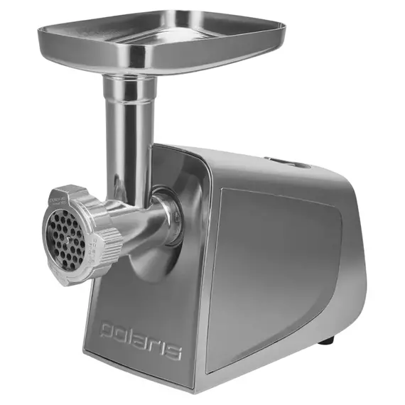 Mașină de tocat carne Polaris PMG 2294, Oțel inoxidabil, 5 image