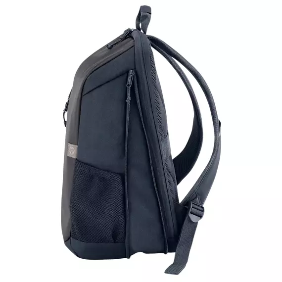 Rucsac pentru Laptop HP Travel, 15.6", Iron Grey, 8 image